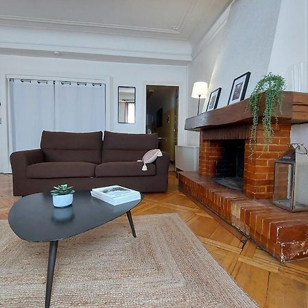 Le Vintage - Appartement En Plein Coeur De La Vieille Ville Annecy Dış mekan fotoğraf