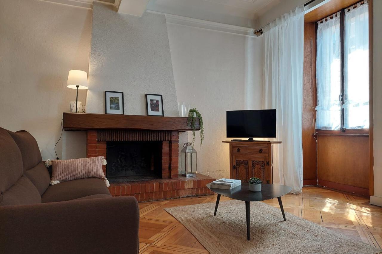 Le Vintage - Appartement En Plein Coeur De La Vieille Ville Annecy Dış mekan fotoğraf