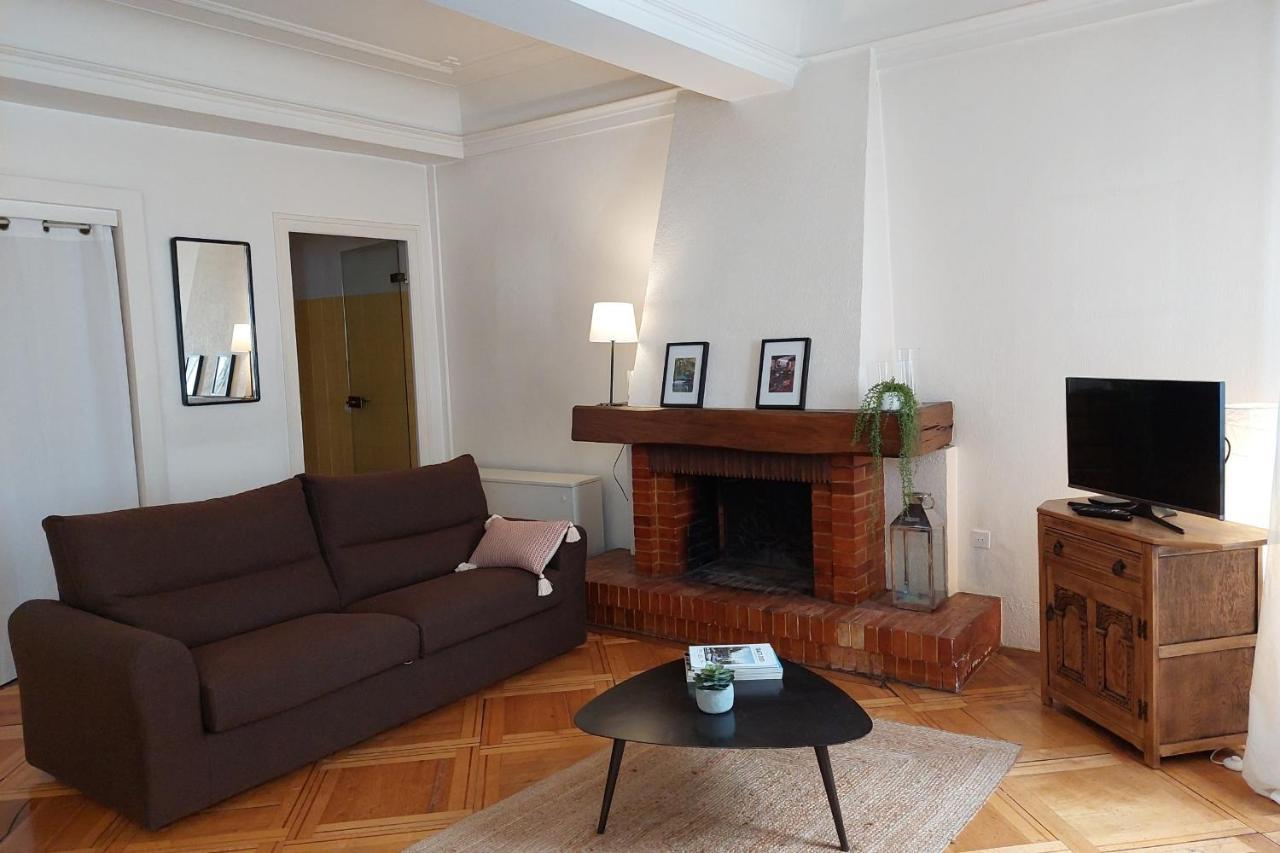 Le Vintage - Appartement En Plein Coeur De La Vieille Ville Annecy Dış mekan fotoğraf