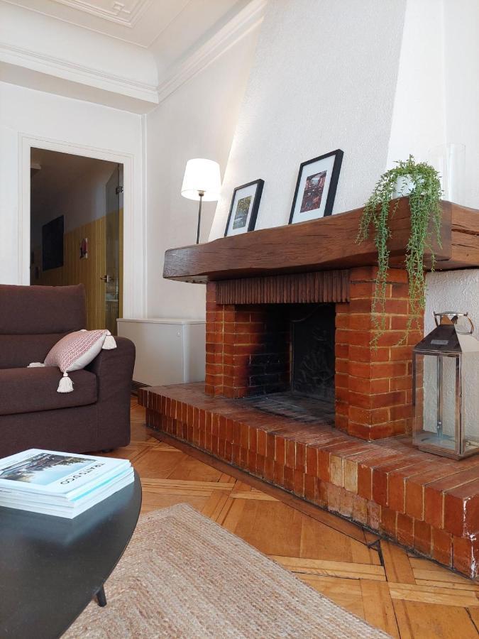 Le Vintage - Appartement En Plein Coeur De La Vieille Ville Annecy Dış mekan fotoğraf