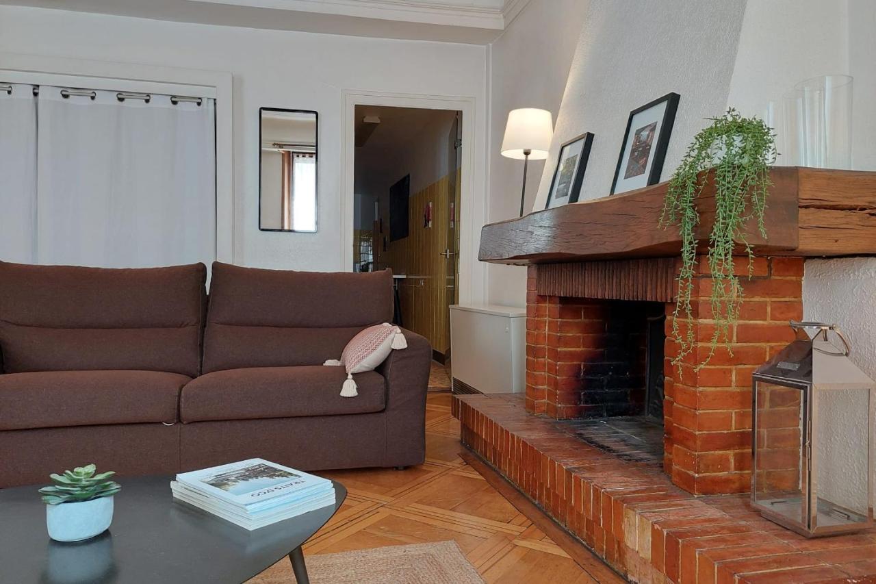 Le Vintage - Appartement En Plein Coeur De La Vieille Ville Annecy Dış mekan fotoğraf